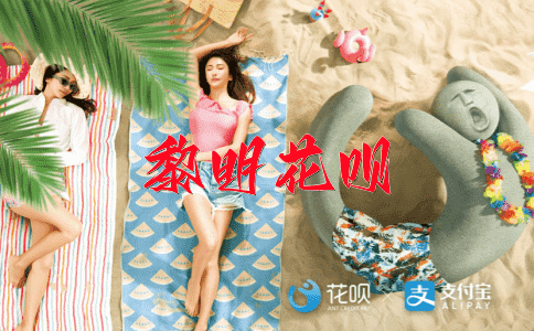 屡见不鲜花呗